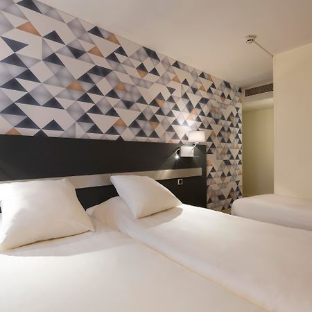 Comfort Hotel Paris Porte D'Ivry Exterior photo