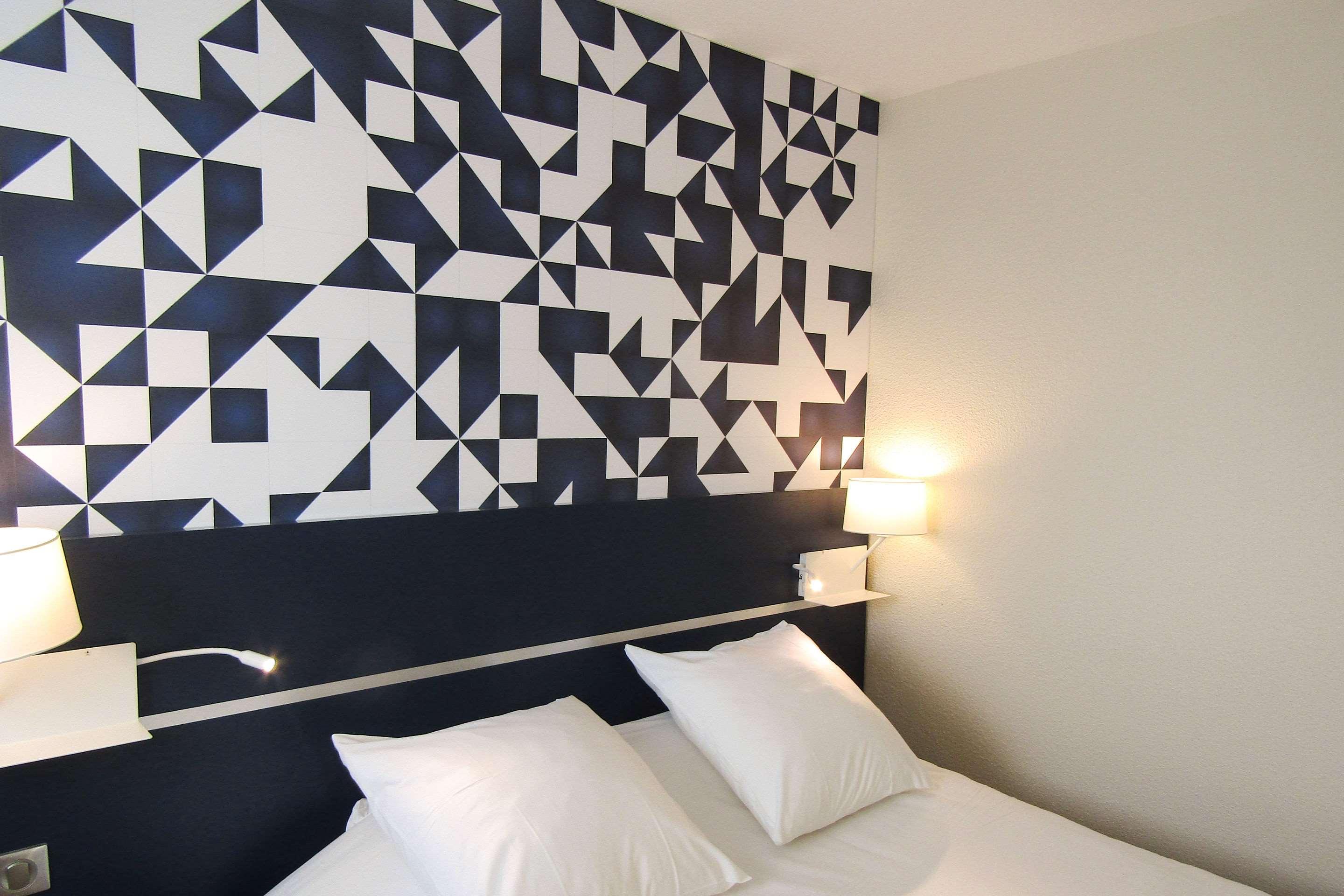 Comfort Hotel Paris Porte D'Ivry Exterior photo
