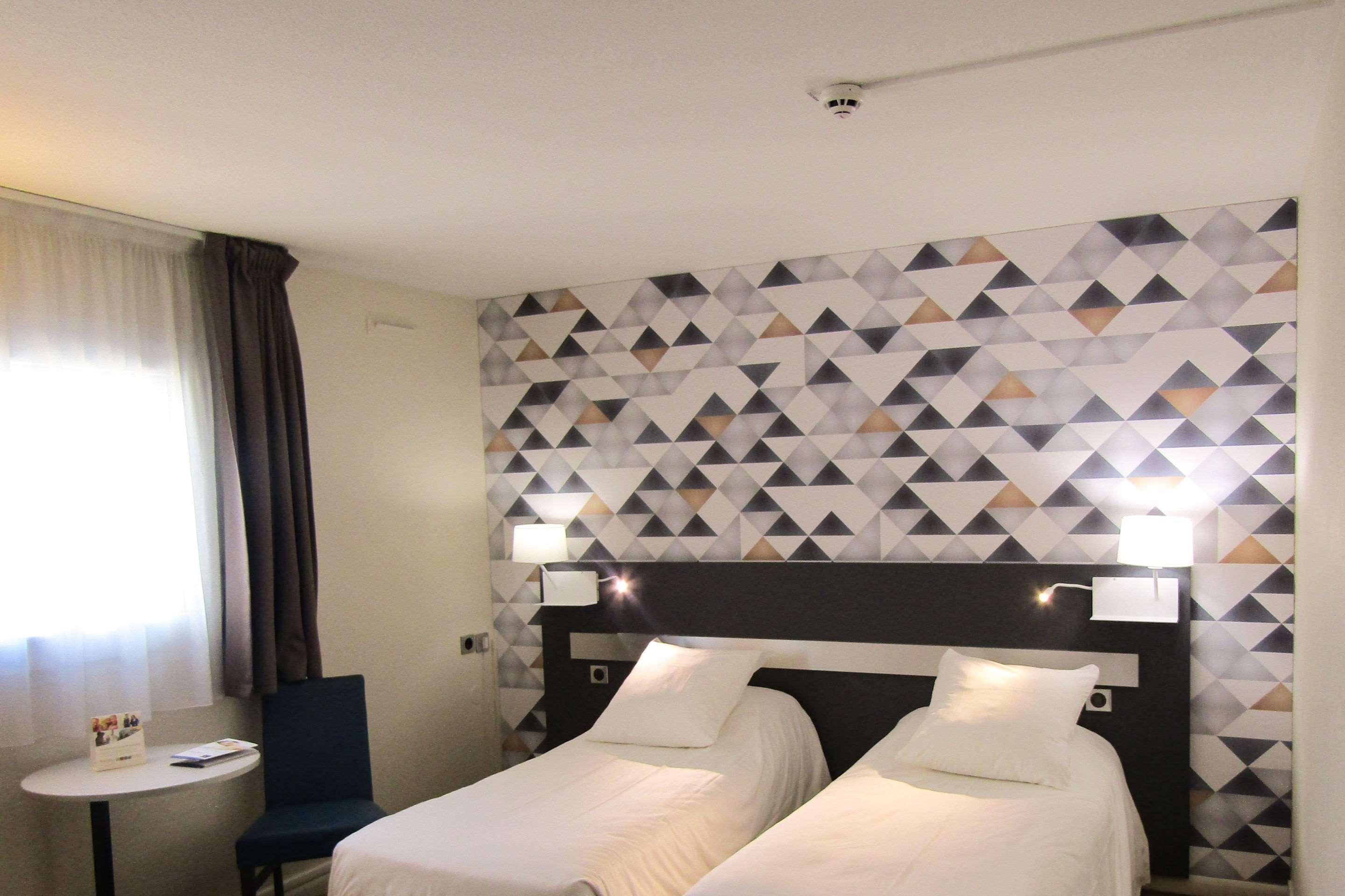 Comfort Hotel Paris Porte D'Ivry Exterior photo