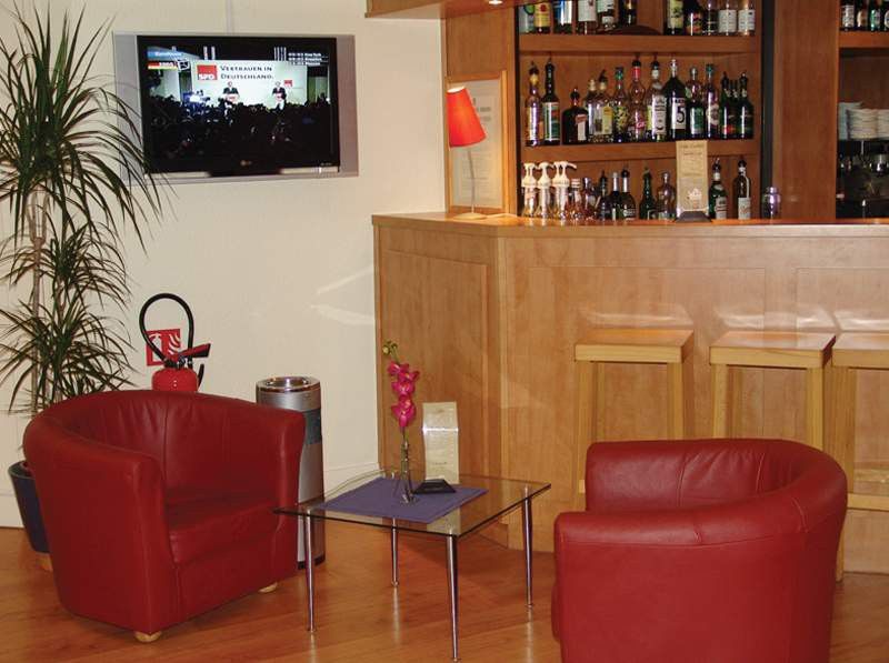 Comfort Hotel Paris Porte D'Ivry Exterior photo